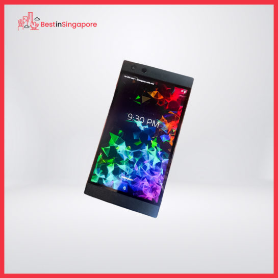 Razer Phone 2