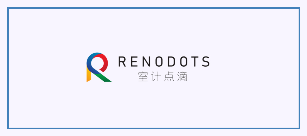 Renodots 室计点滴