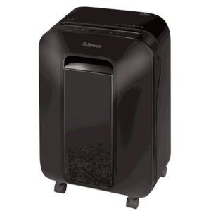 Fellowes Powershred® LX201 Micro Cut Shredder