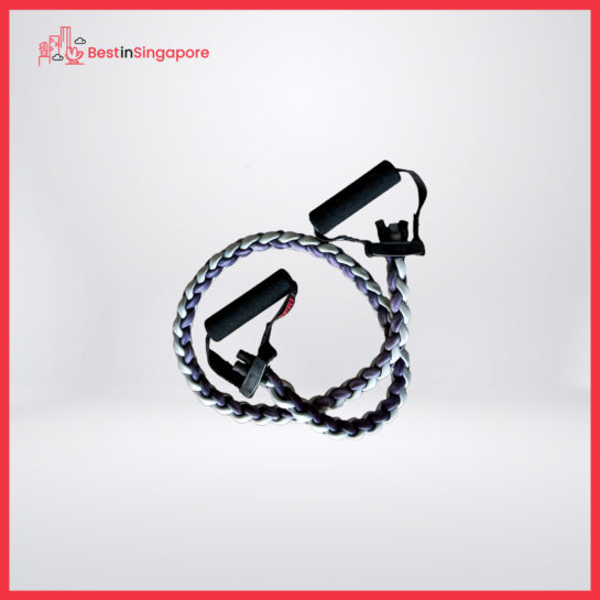 SPRI Xertube Resistance Bands
