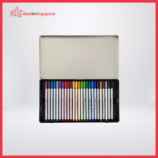 STABILO Pen 68 Brush