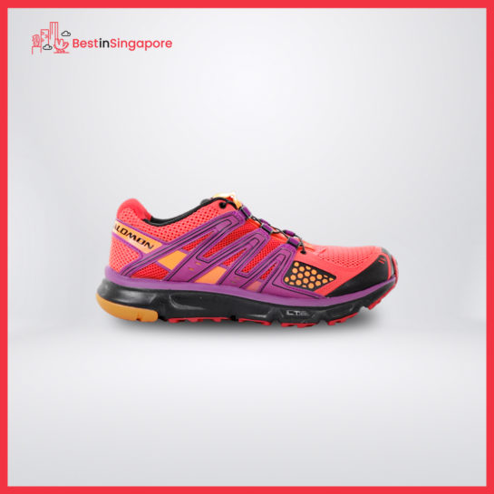 Salomon Women’s XR Mission