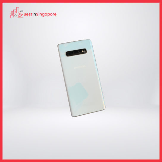 Samsung Galaxy S10 Plus