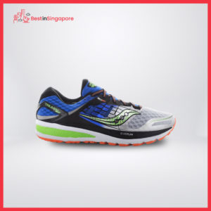 Saucony Triumph ISO 2
