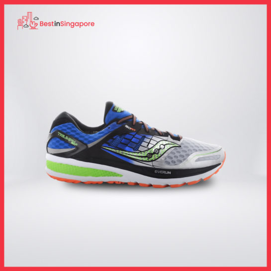 Saucony Triumph ISO 2