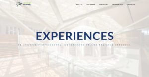 Sea Wheel Travel Homepage