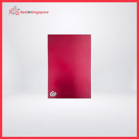 Seagate Backup Plus Portable