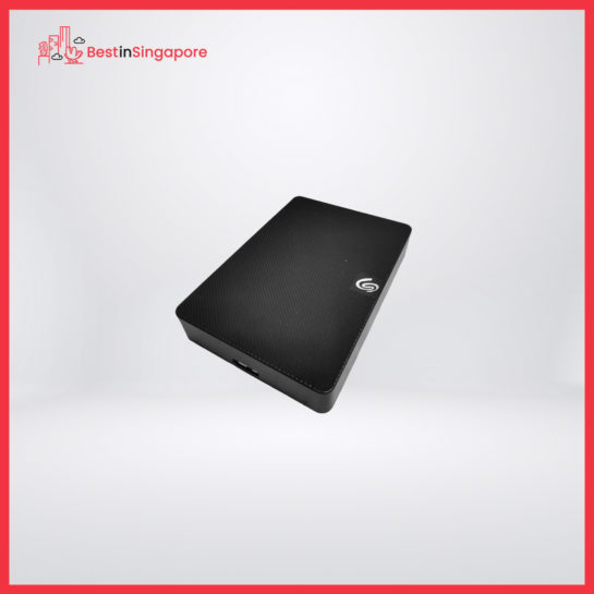 Seagate Expansion 4TB