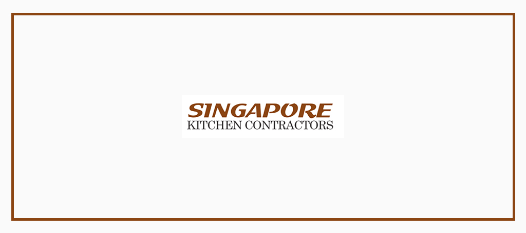 Singapore Kitchen Contractors
