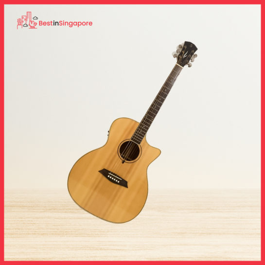 Sire R3 Solid Top Acoustic Guitar