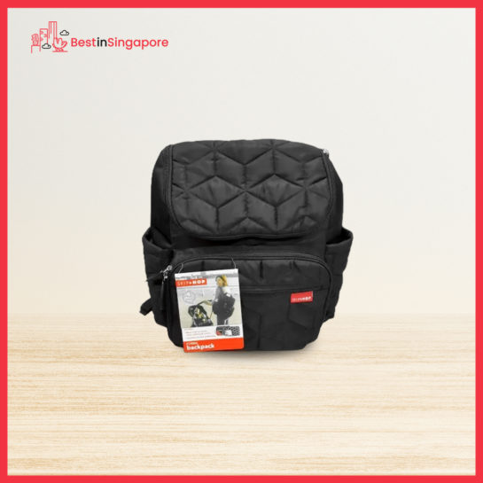 Skip Hop Forma Baby Diaper Bag