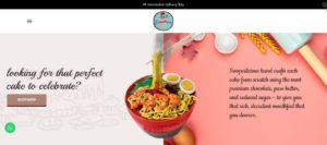 Sooperlicious Homepage