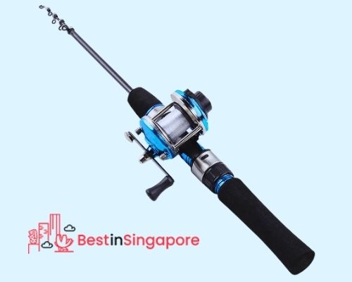 Sougayilang Mini Telescopic_Fishing Rod_bestinsingapore