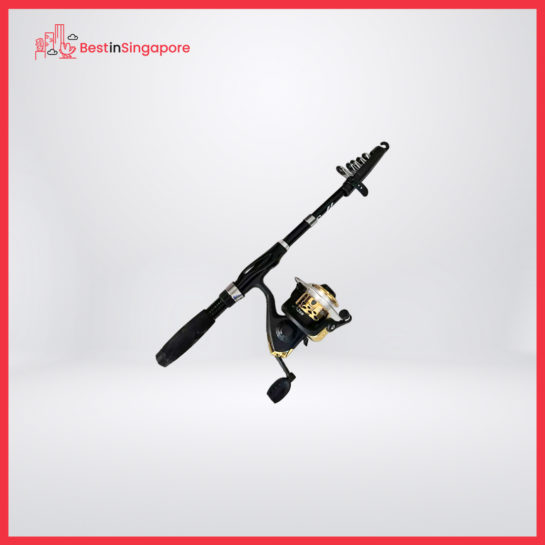 Sougayilang Telescopic