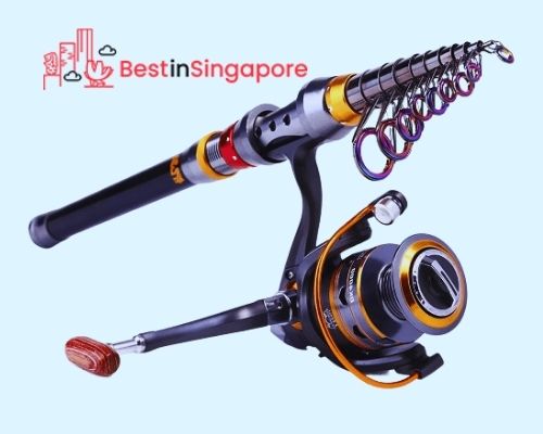 Sougayilang Telescopic_Fishing Rod_bestinsingapore