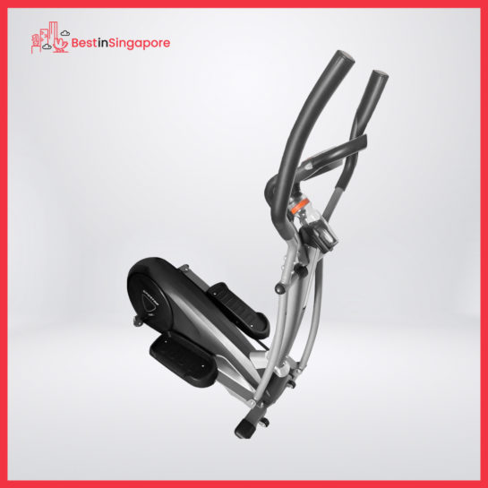Sportop E850P Elliptical Trainer