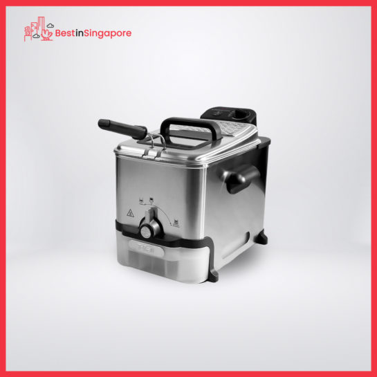 T-fal FR8000