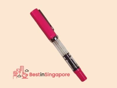 TWSBI Eco_Calligraphy Pen_bestinsingapore