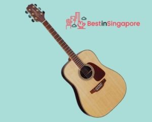 Takamine GN93 Nat_Acoustic Guitar_bestinsingapore