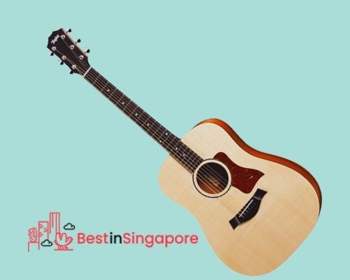 Taylor Big Baby Dreadnought_Acoustic Guitar_bestinsingapore