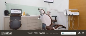 Teeth Q Dental Surgeons