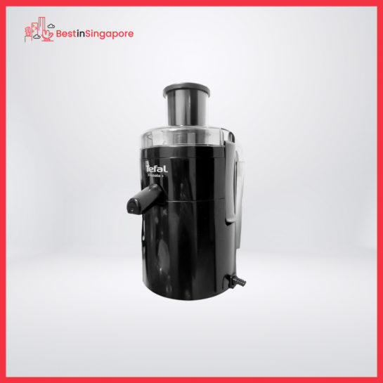Tefal Juice Extractor ZE3708