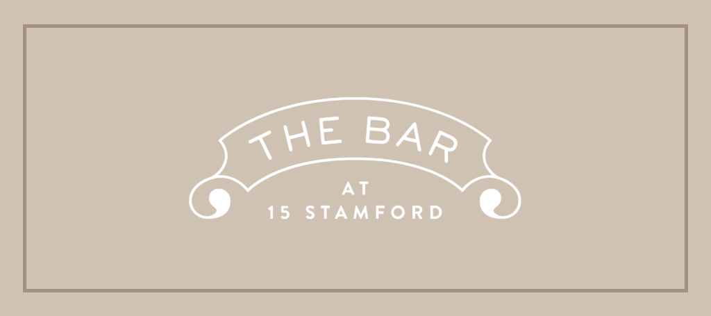 The Bar at 15 Stamford