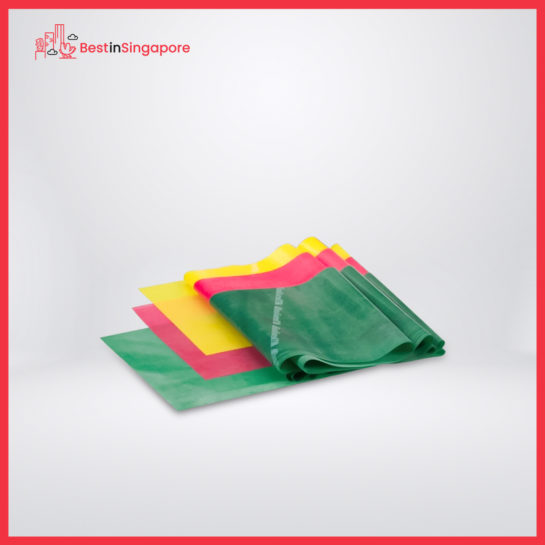Theraband Resistance Bands