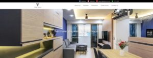 Todz'terior' Homepage
