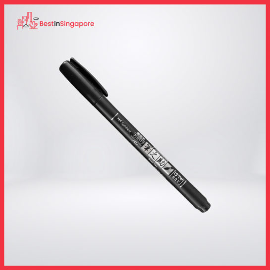 Tombow Fudenosuke Brush Pen