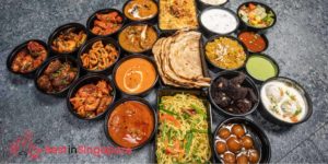 Top 20 Indian Restaurants in Singapore