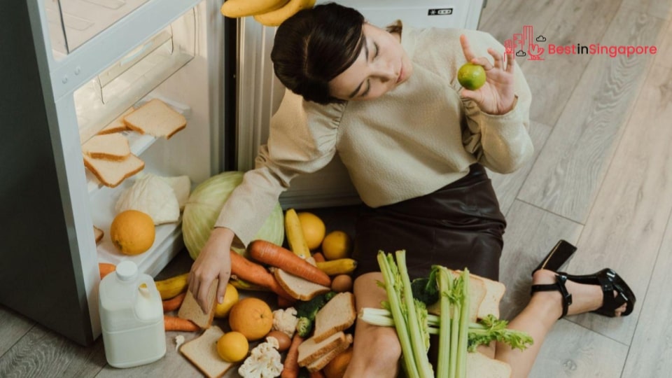 Top 9 Fridge Repair Services in Singapore