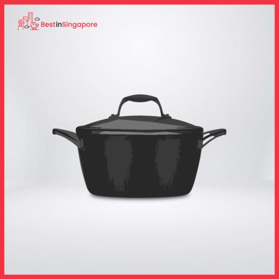 Tramontina Ceramica Deluxe 5 Quart