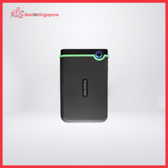 Transcend StoreJet 25M3 1TB2TB