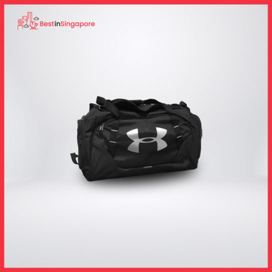 Under Armour Undeniable 3.0 Small Duffle Bag
