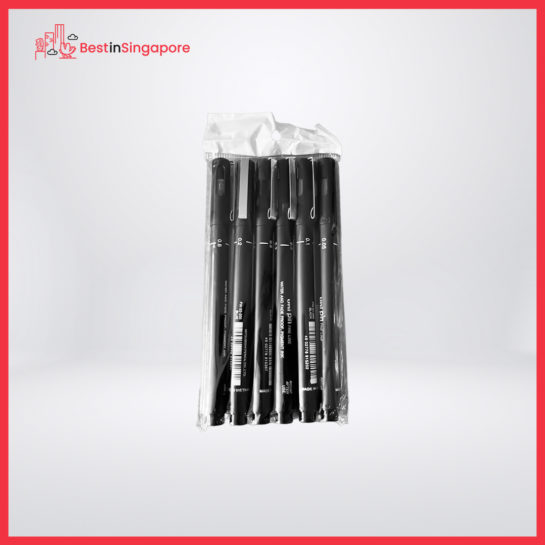 Uni Pin Fine Line Drawing Pen