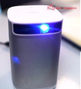XGIMI MoGo Pro_2022_best in singapore