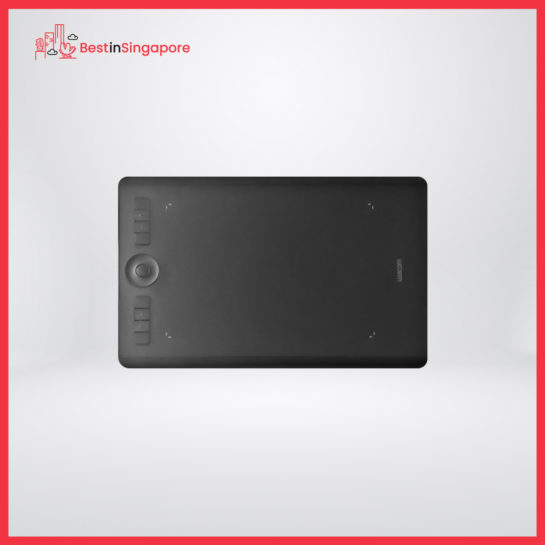 Wacom Intuos Pro