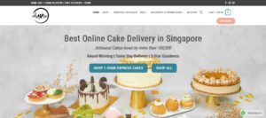 Whyzee Homepage