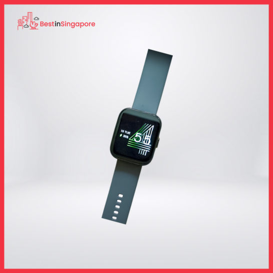 Xiaomi Amazfit BIP