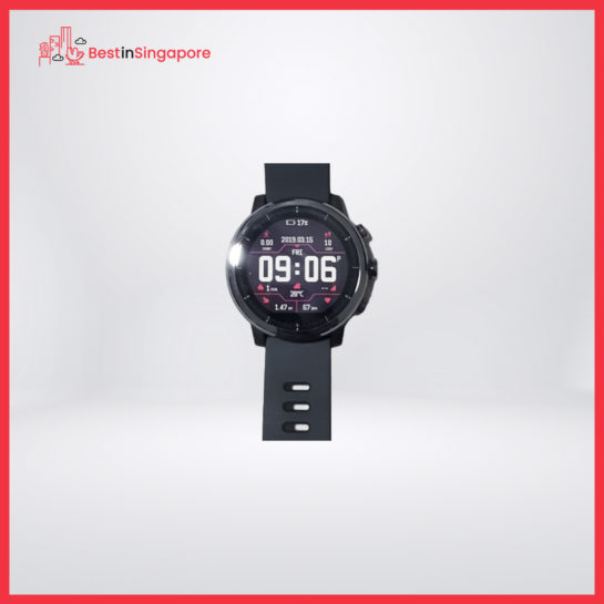 Xiaomi Amazfit Stratos