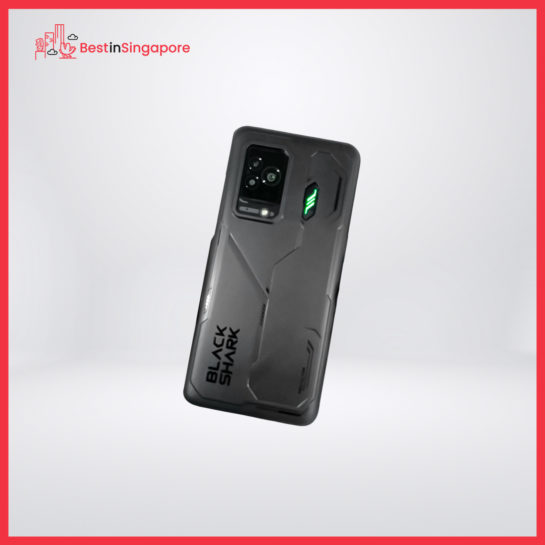 Xiaomi Black Shark