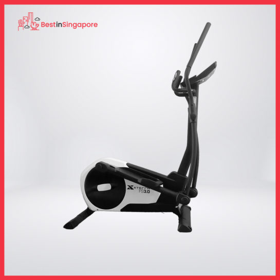 Xterra FS 3.0 Elliptical Cross Trainer