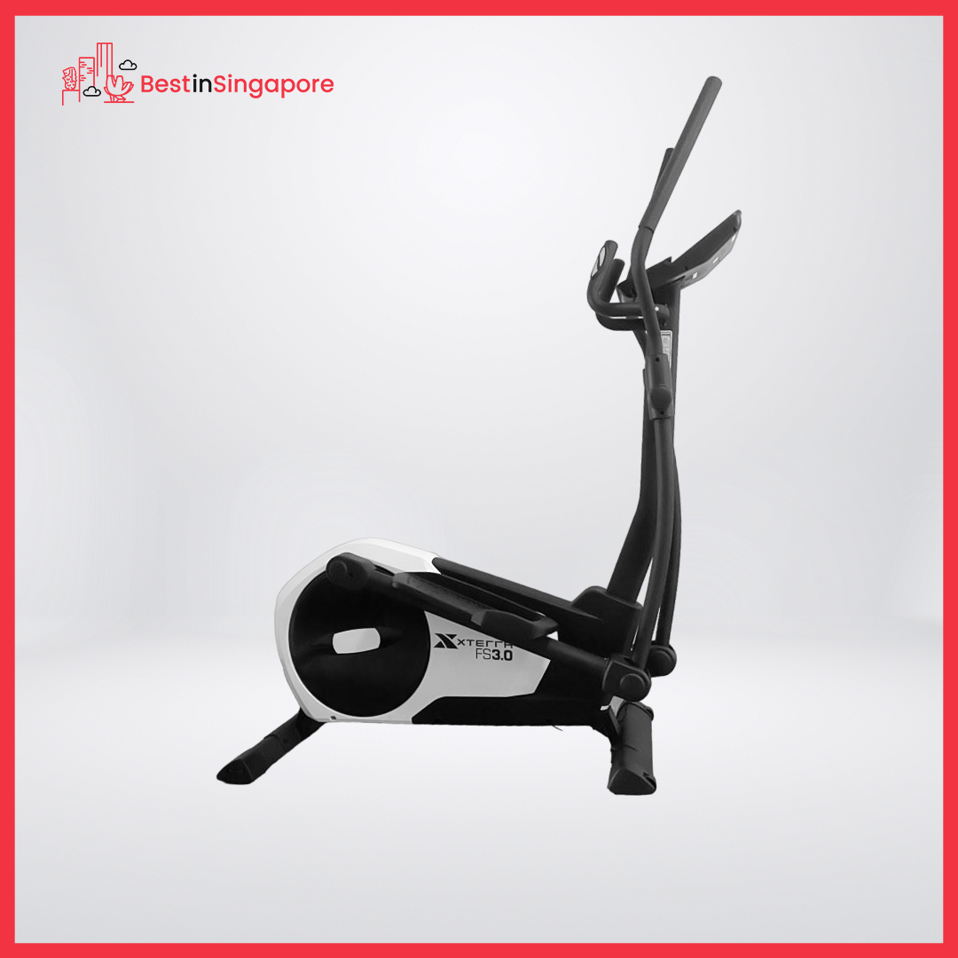 4 Best Cross Trainers Machines in Singapore Less than $1000 [2025 ]
