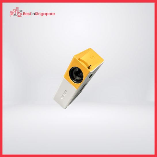 YG300 Portable Mini Projector