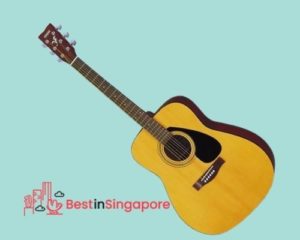 Yamaha F310_Acoustic Guitar_bestinsingapore