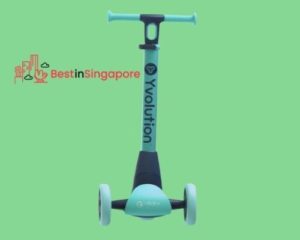 Yvolution Glider Deluxe_Kids Scooter_bestinsingapore
