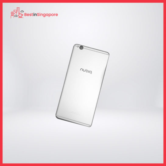 ZTE Nubia Z11