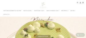 Zee and Elle Homepage