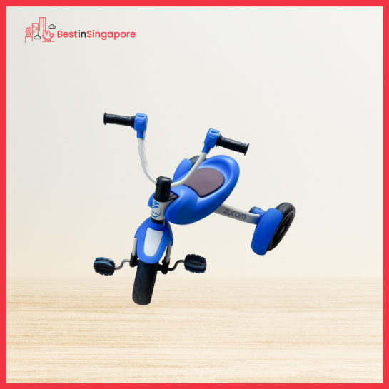 Zycom zTrike